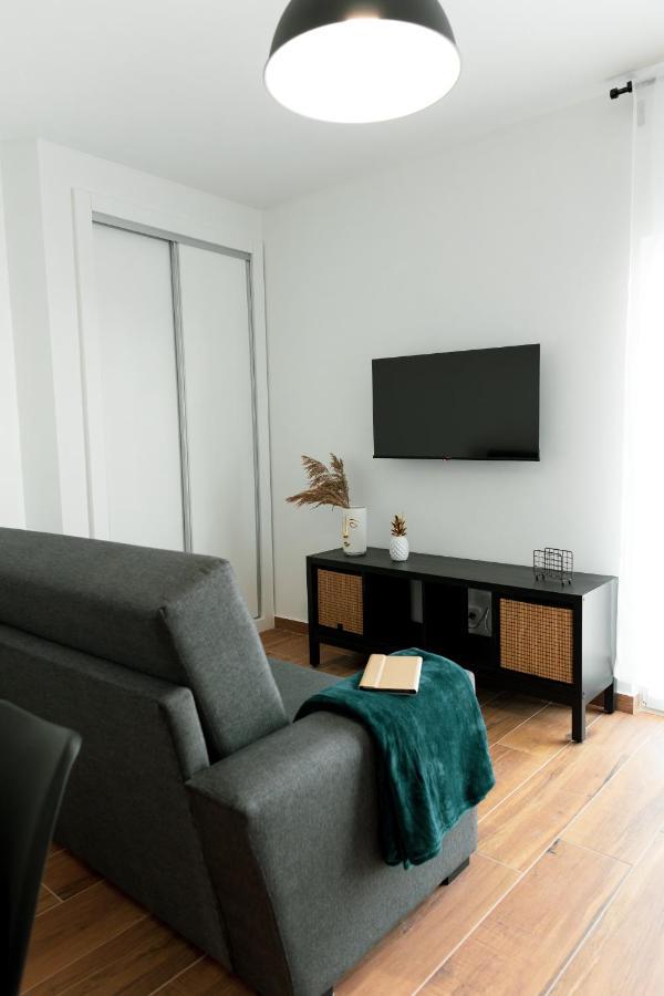 Gold Apartment Ferrel I Экстерьер фото