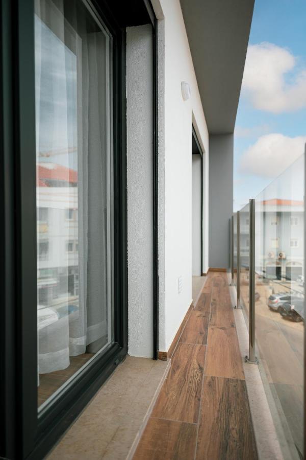 Gold Apartment Ferrel I Экстерьер фото