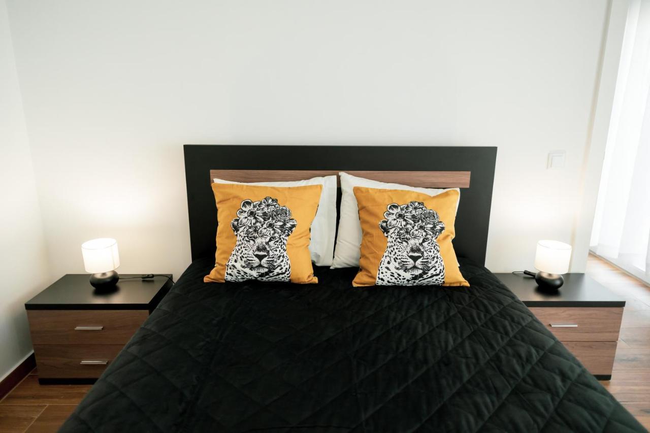 Gold Apartment Ferrel I Экстерьер фото