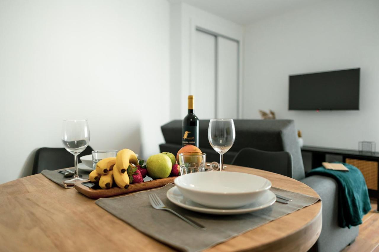 Gold Apartment Ferrel I Экстерьер фото