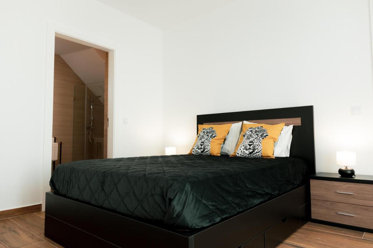 Gold Apartment Ferrel I Экстерьер фото